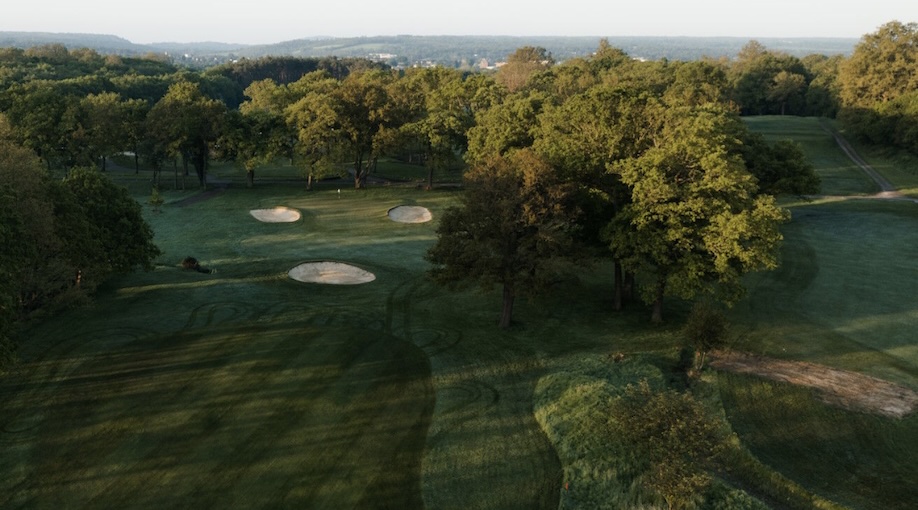 Photo of Leatherhead Golf Club